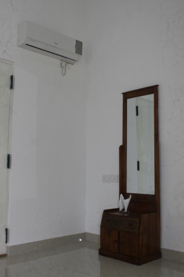 Ritigala Lodge Habarana Esterno foto